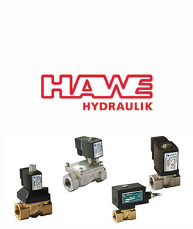 HAWE哈威