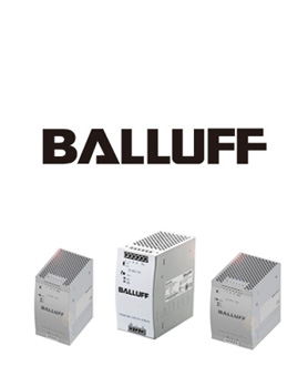 BALLUFF巴魯夫電源
