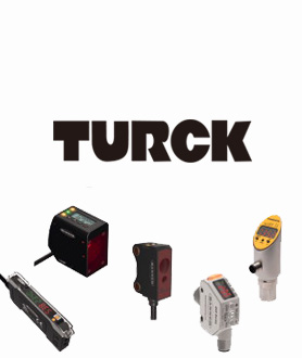 TURCK圖爾克