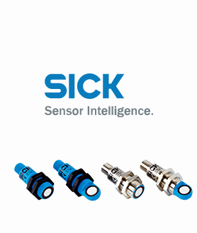 SICK西克