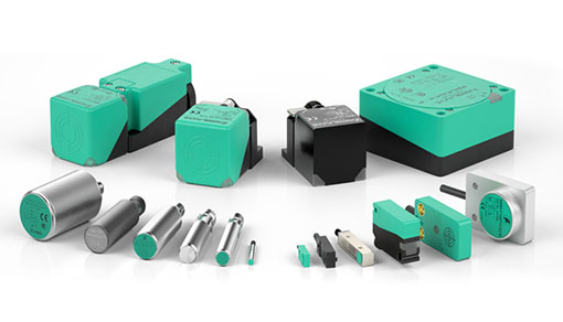 pepperl+fuchs倍加福接近傳感器開關(guān)