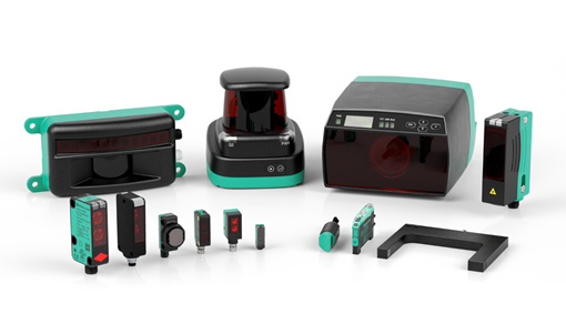 pepperl+fuchs倍加福光電傳感器開關(guān)