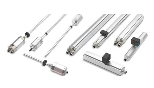 BALLUFF巴魯夫磁致伸縮傳感器