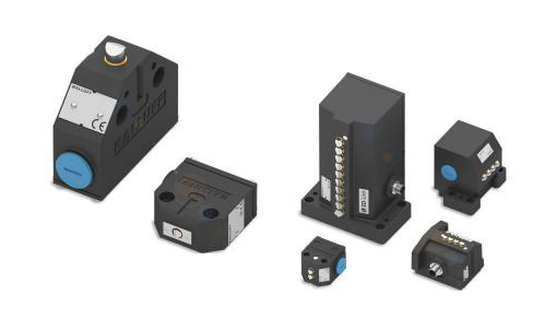 BALLUFF巴魯夫位置開關和順序位置開關