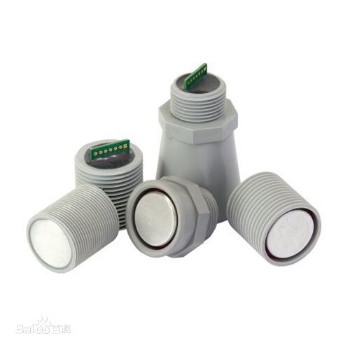 超聲波傳感器
