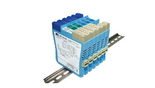 MTL安全隔離柵 5000系列