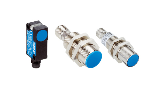 SICK西克磁性接近傳感器