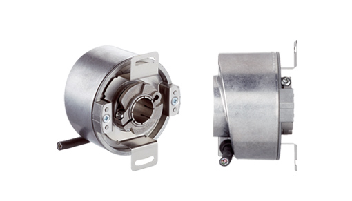 SICK西克增量型旋轉(zhuǎn)伺服反饋編碼器