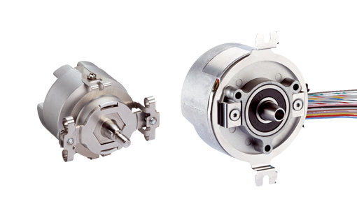 SICK西克增量型換向旋轉(zhuǎn)伺服反饋編碼器