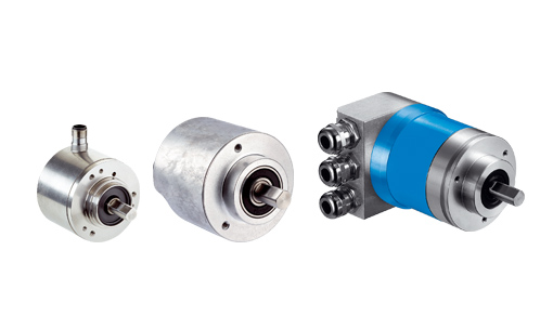 SICK西克絕對(duì)值型編碼器