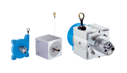 SICK西克拉線編碼器