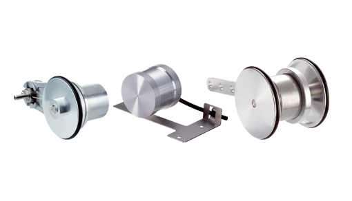 SICK西克測(cè)量輪編碼器