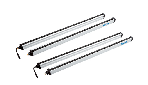 SICK西克測量型自動化光柵