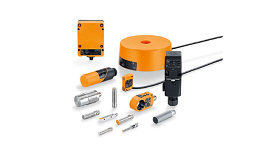 IFM易福門(mén)電感式接近傳感器開(kāi)關(guān)