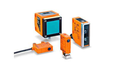 IFM易福門針對特定應(yīng)用的光電傳感器