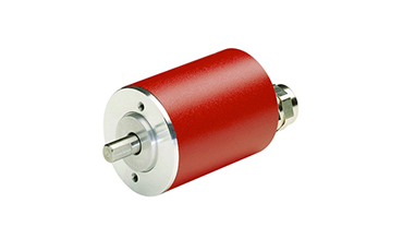 TR帝爾增量型編碼器