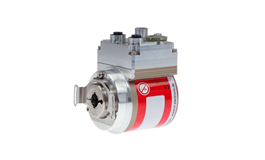 TR帝爾絕對(duì)值型編碼器