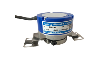 TAMAGAWA多摩川電梯編碼器