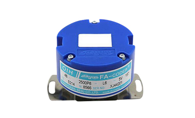 多摩川伺服電機(jī)編碼器 - OIH48系列