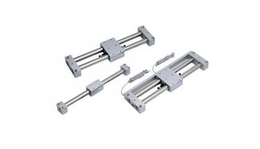 CKD喜開理無桿氣缸