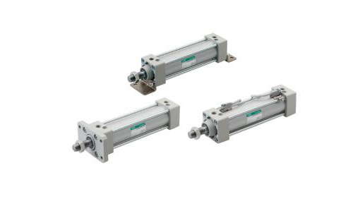 CKD喜開(kāi)理普通型氣缸