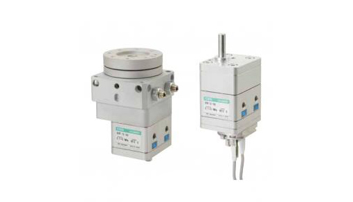 CKD喜開理擺動?旋轉(zhuǎn)型氣缸