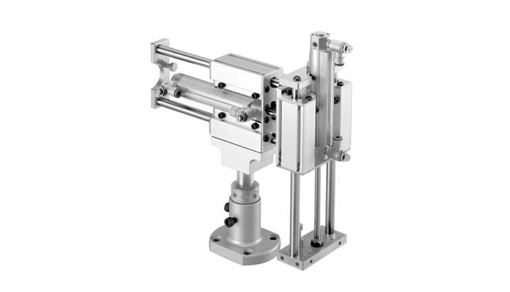 CKD喜開理單元元件