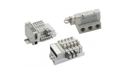 先導(dǎo)式3?4?5通電磁閥