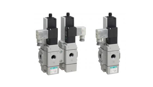 先導(dǎo)式3通電磁閥