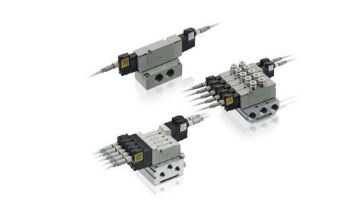 防爆型3?5通電磁閥