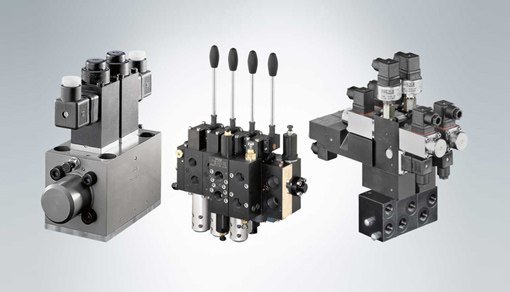 HAWE哈威s/w 換向閥