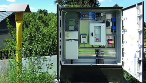 DEHN絕緣火花間隙