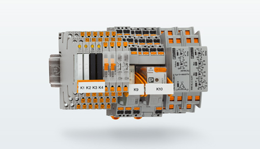 PHOENIX菲尼克斯繼電器