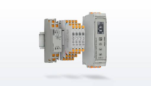 菲尼克斯時(shí)間繼電器