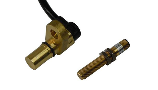 HYDAC賀德克速度傳感器