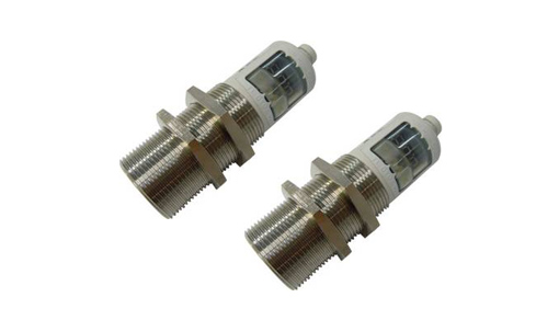 HYDAC賀德克HLS 500距離傳感器