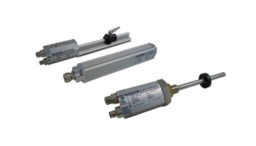 HYDAC賀德克線性位置變送器