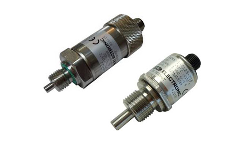 HYDAC賀德克溫度變送器