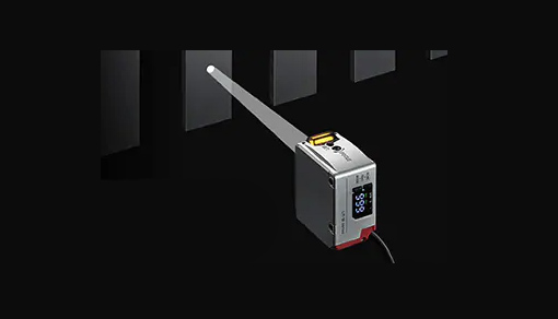 LR-W系列-放大器內(nèi)置型白色光點(diǎn)光電傳感器
