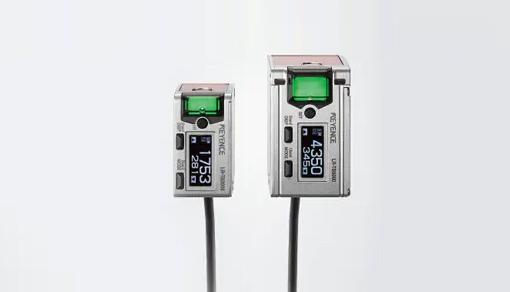 LR-T系列-放大器內(nèi)置型TOF 激光傳感器