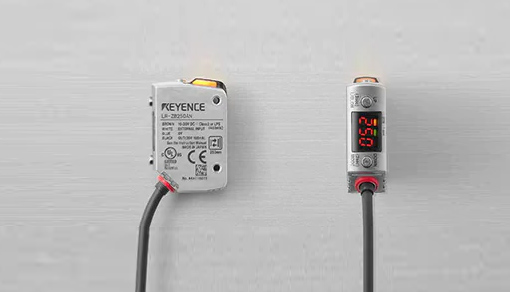 LR-Z系列-放大器內(nèi)置型CMOS激光傳感器