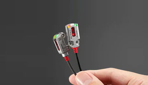 PR-M/F系列-小型放大器內(nèi)置型 光電傳感器