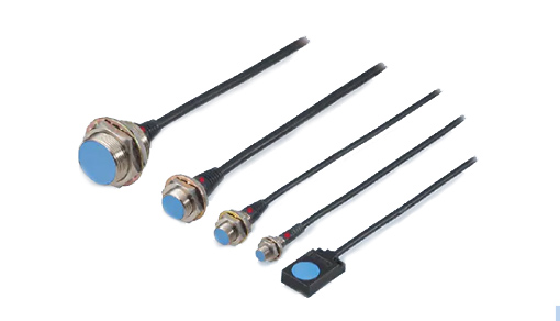 EZ 系列-接近傳感器