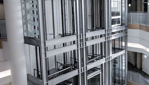 倍加福傳感器用于門控與電梯應(yīng)用