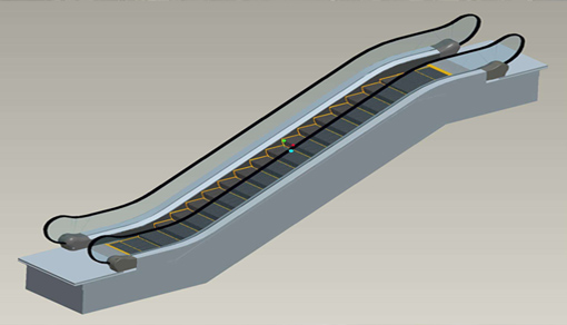 倍加福編碼器在電梯行業(yè)的應(yīng)用