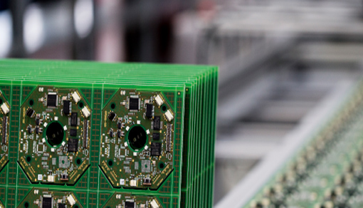 倍加福傳感器在電子行業(yè)的應(yīng)用