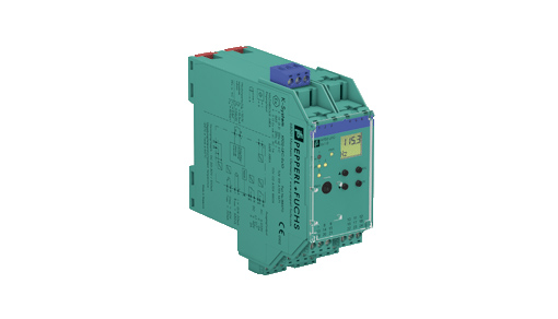KFD2-UFC-EX1.D 倍加福頻率轉(zhuǎn)換器現(xiàn)貨供應(yīng)