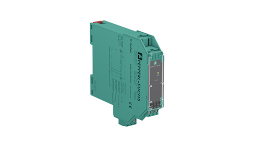 KFA6-STR-1.24.500 倍加福電源現(xiàn)貨供應(yīng)