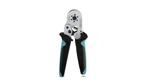 CRIMPFOX 6H 菲尼克斯壓線鉗