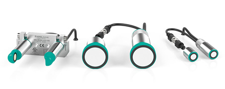 倍加福超聲波傳感器